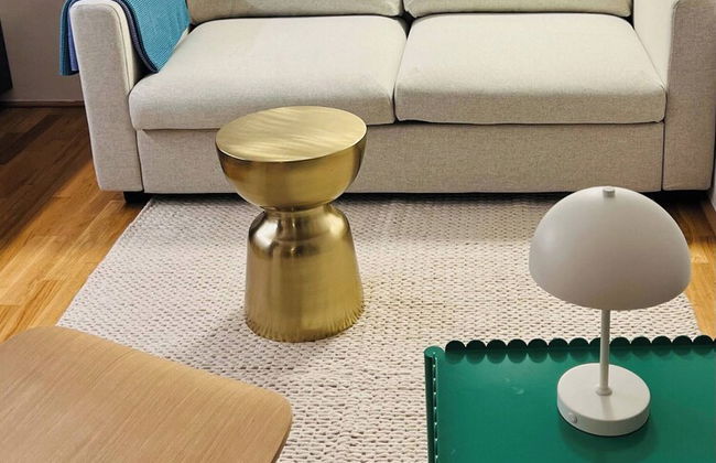 Chic Apartment Right by the Museum Quarter - Foto 11