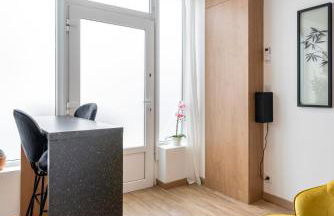 Le Cocon Des Artistes - Foto 19