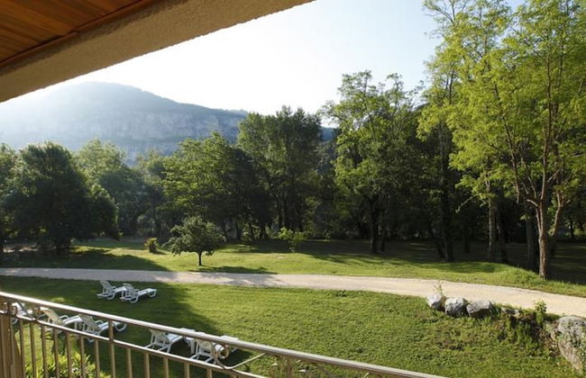 Vacancéole - Le Domaine de Chames - Foto 37