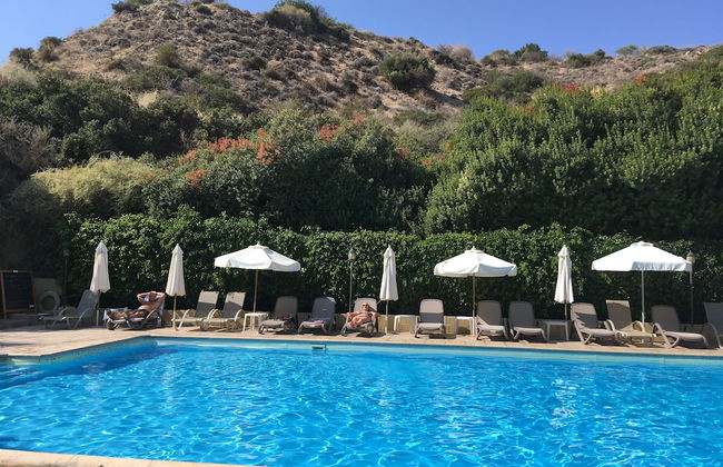 Kotzias Hotel Apartments - Foto 1