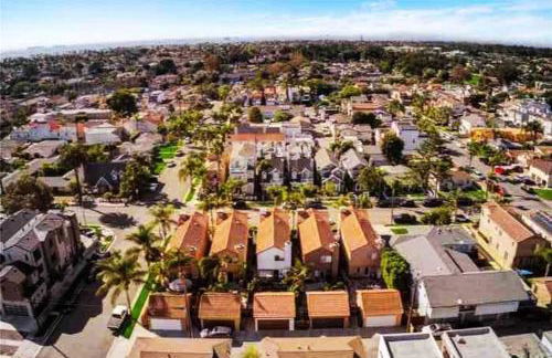 The White Beach House of Huntington - Foto 18