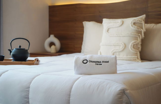 Otonomus Tulum - Photo 40