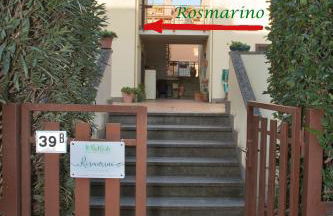 Le Floreali - Casa Rosmarino - Foto 46