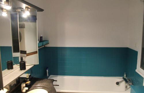 Grande maison vue sur mer - Foto 13