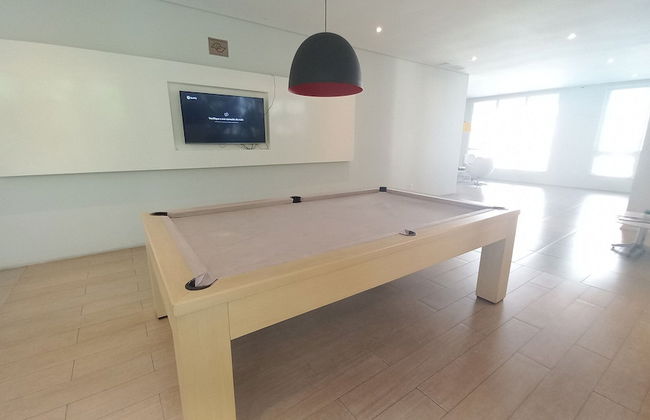 Studio 409 Bela Vista com garagem - Foto 24