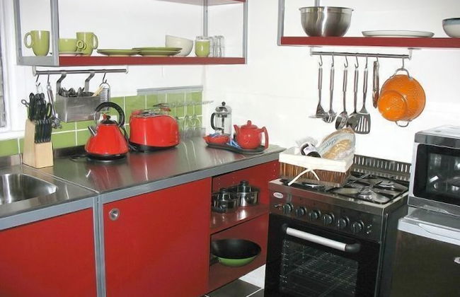 Healesville Apartments - Foto 16