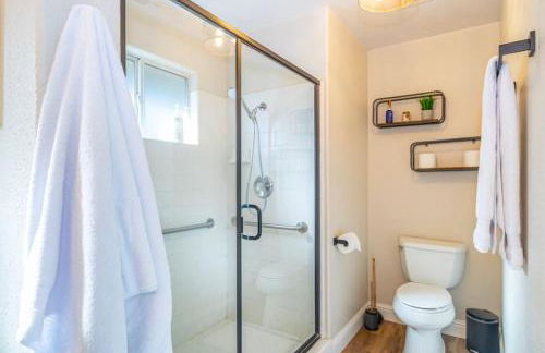 Mystic Mountain Villa, 14 miles from Yosemite - Foto 80