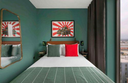 Church Street by Supercity Aparthotels - Foto 69