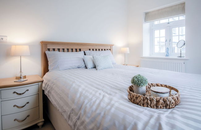 Park Place - 2 Bedroom Apartment - Tenby - Foto 5