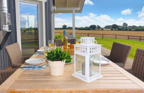 Ferienhaus Strandhaus - Foto 5