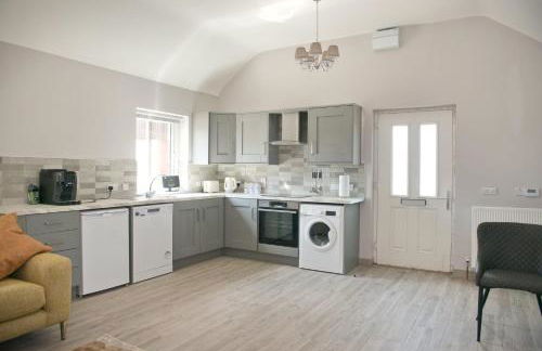 Creggan Deveskey Cottage New Hot Tub At Property - Foto 24