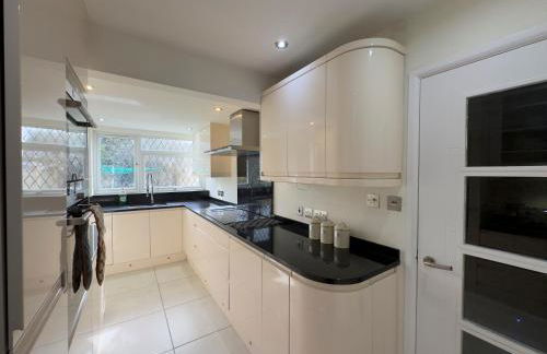 Cosy Guest House, Langley, Slough - Foto 6