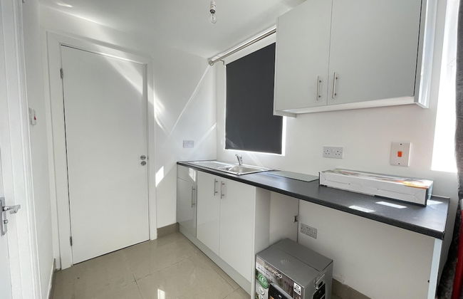 Immaculate 1-bed Studio in London - Foto 30