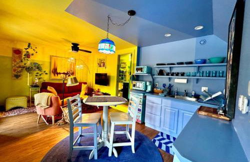 The Disco Den on Toad Road - Photo 30