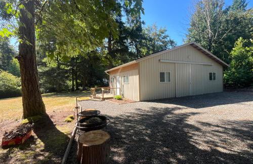 Whispering Pines Farmhouse - Foto 8