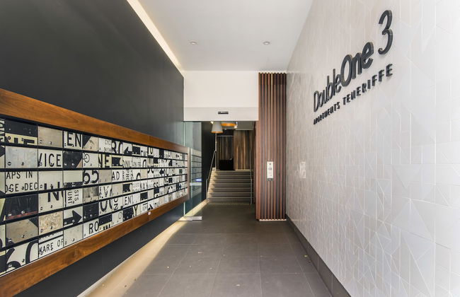 Doubleone3 Apartments - Foto 13