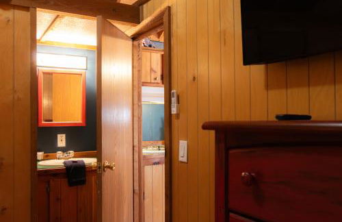 Lakeview Cedar Cabin - Uncle Sams Cabin - 3 - Foto 28