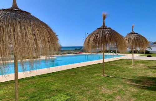 Four bedroom penthouse in Torrox - Photo 2