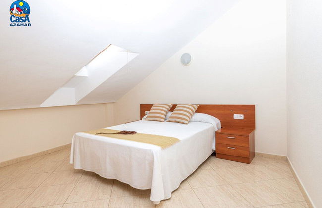 Residencial Marcomar Casa Azahar - Foto 89