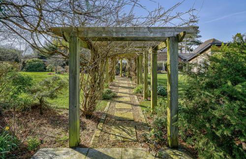 Cedar Barn - Foto 51