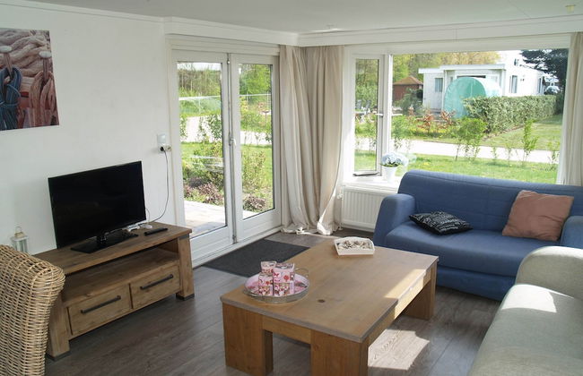 Comfortable Chalet With Dishwasher, Near Maastricht - Photo 3