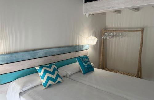 Apartamentos Catamarán Azul - Foto 6