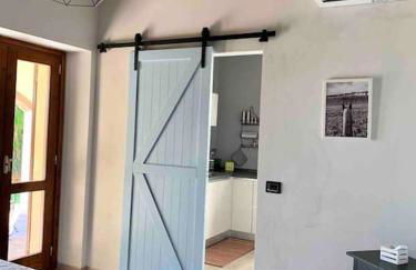 Podere 239 - Appartamento La Stalla - Foto 10