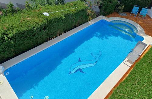 Ferienwohnung mit Privat-Pool - Foto 30