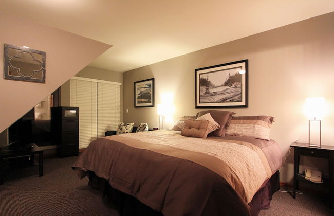 Sunpath Condos by Whistler Retreats - Photo 5