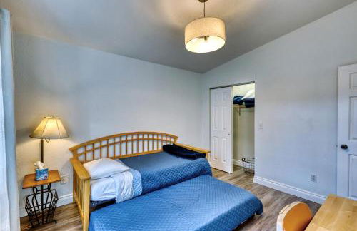 Lodge Style Living Spacious 5BR Reunion Getaway - Foto 41