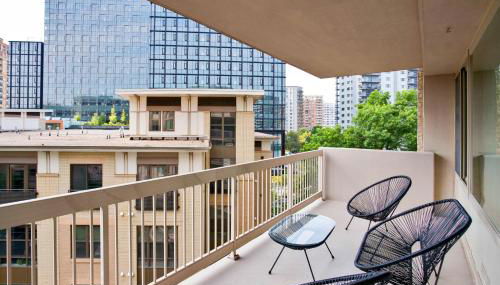 Stylish Apartment Close to National Landing - Foto 4