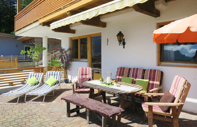 Lieblingsplatzl - Foto 32