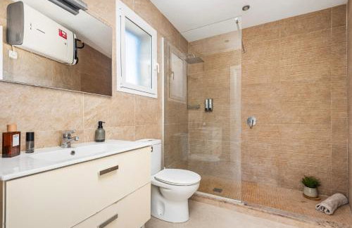 Villa Nuralux - Vistas Espectaculares, Piscina Privada y BBQ - Photo 39