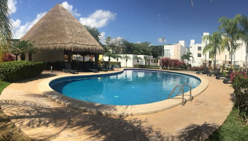 Residencial Xola - Foto 1, Imagen principal