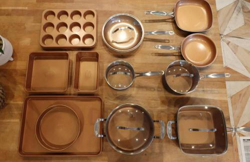 Modern Midtown Getaway - Luxury Chic Unit ✧ - Foto 50