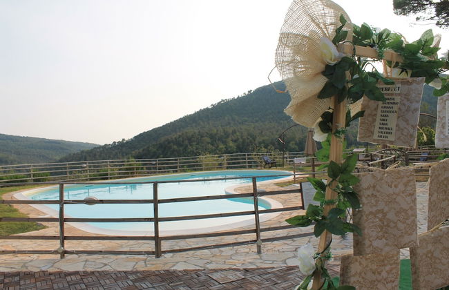 Agriturismo La Mignola - Photo 12