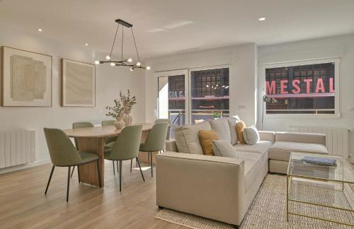 Luxury Romantic Apartment Mestalla by Virkin Suites - Foto 1