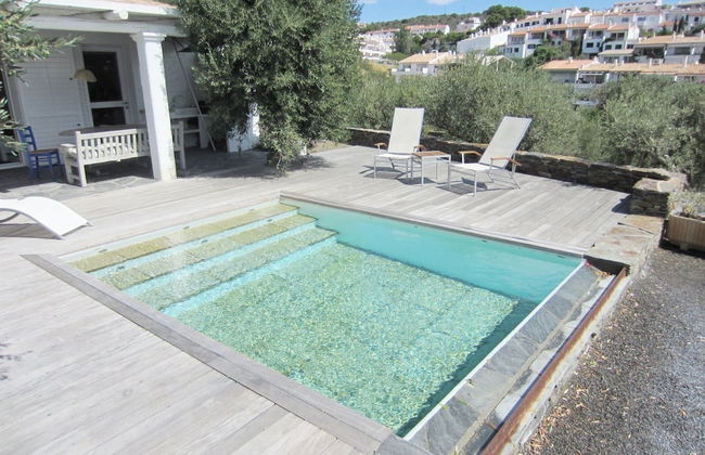 Casa Con Piscina En Cadaques - 1593 - Foto 41