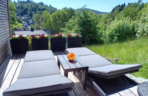 Lauschablick FeWo Thüringen - Foto 3