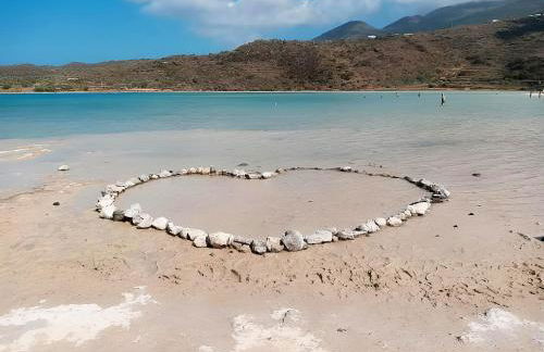 Dammuso Pantelleria - Fiori D'Ossidiana - Foto 56