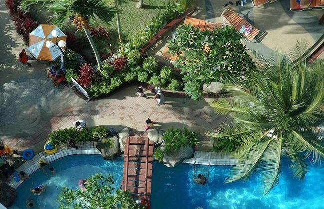 Rainbow Paradise Beach Resort by LWE - Foto 65