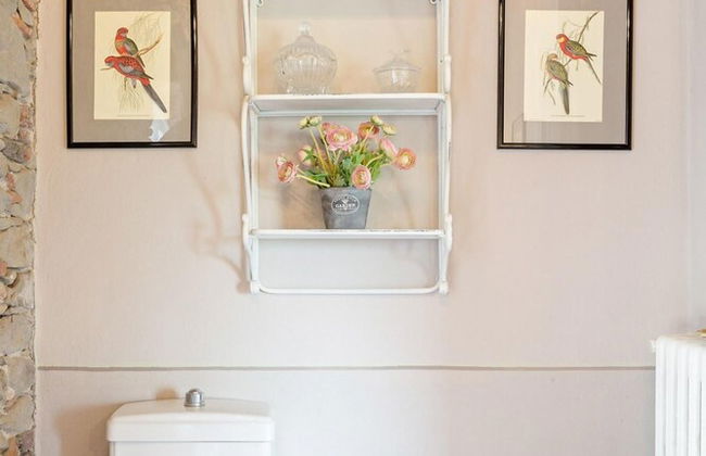 Villa Il Palagio in Capannori - Foto 79