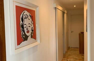 La terrazza sul Golfo - Photo 9