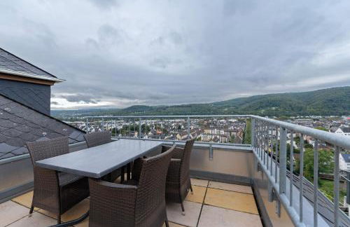 Fewo im Rosenberg mit Dachterasse - Foto 3