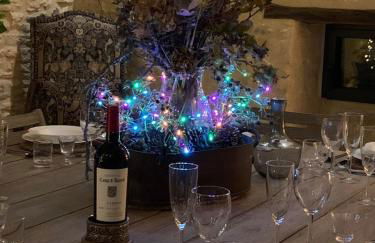 Ferme Redouline - 3 Bedroom, large private pool - Foto 39