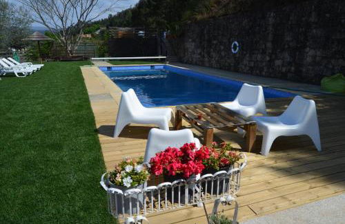 Villa de Paco - Foto 72