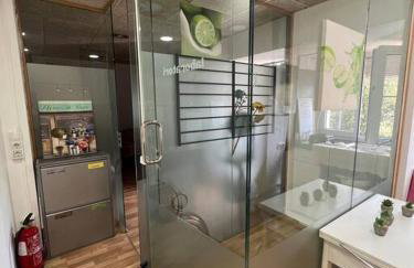 Apartamento 4 en chalet,mascotas si - Photo 19