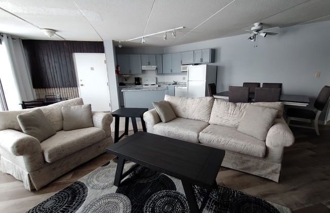 Royal Harbour Resort - Photo 17