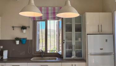 Καλοκαιρινό σπίτι στο Σίγρι - Foto 2