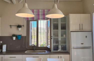 Καλοκαιρινό σπίτι στο Σίγρι - Foto 2